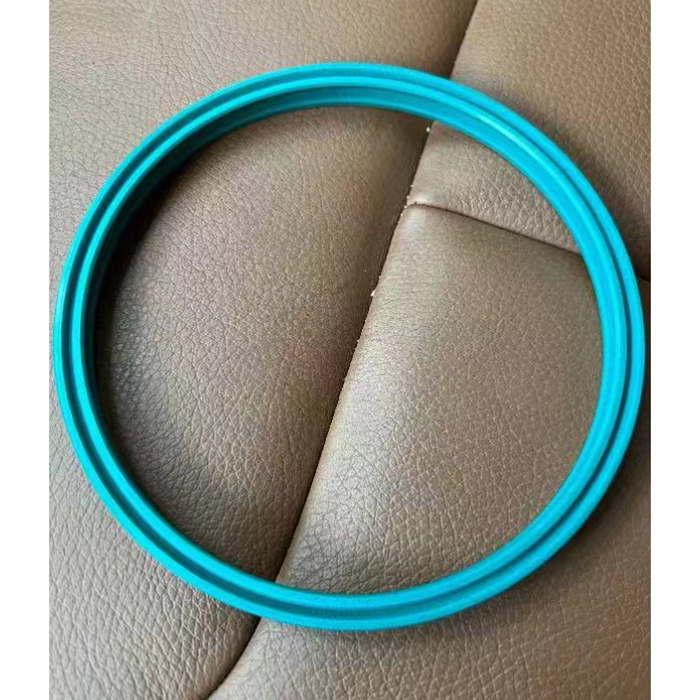 BS Hydraulic Cylinder Injection Molding Machine Oil Seal
