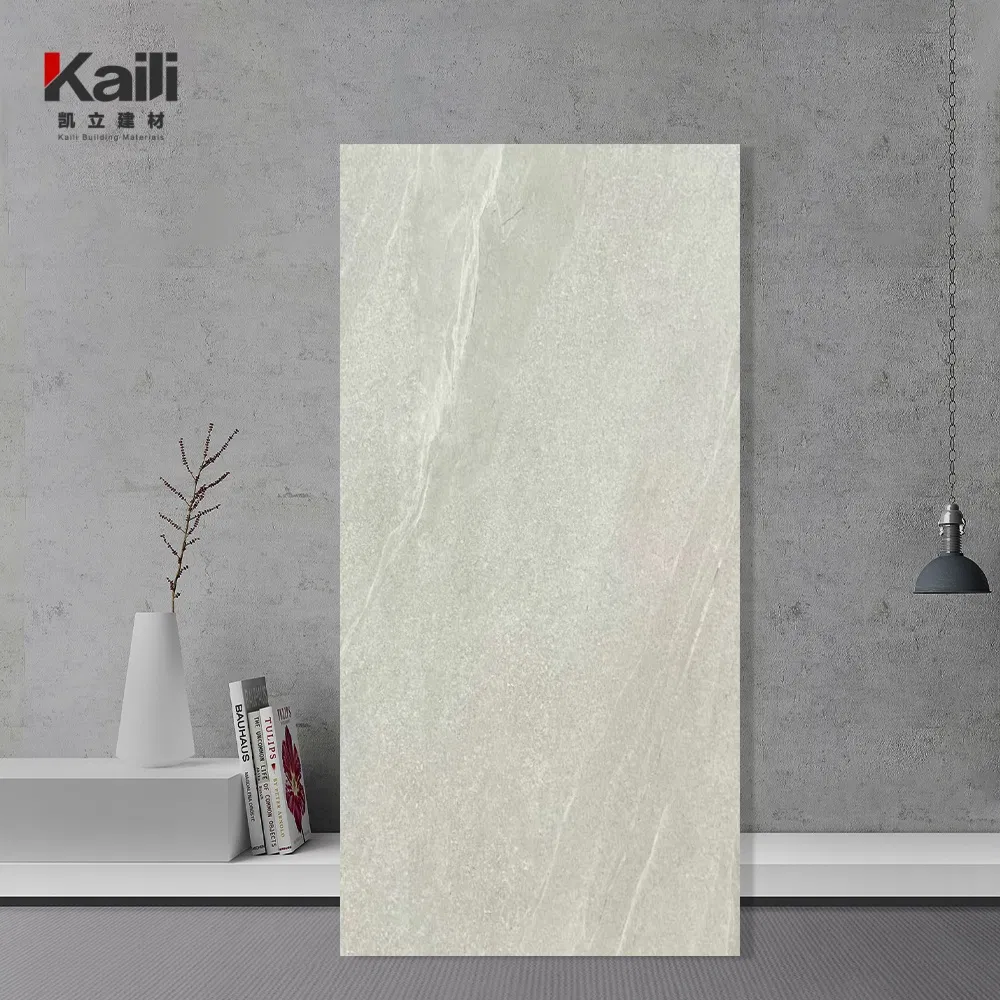 Керамическая плитка матовая 600x120 мм для пола