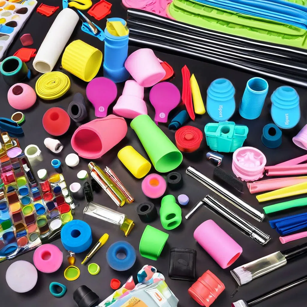 Silicone Mold Hearing Aid Accessories Ear Plugs Earbuds Ear Tip Manufacturing Ear Headset Silicone Phone Earphone