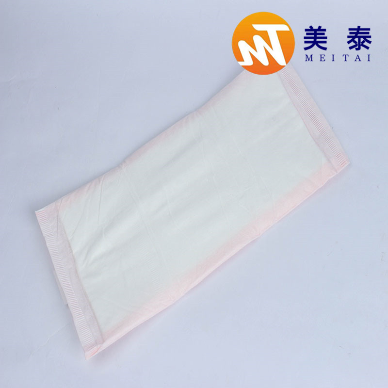 Wholesale Sanitary Female Maternity Pads for New Mom