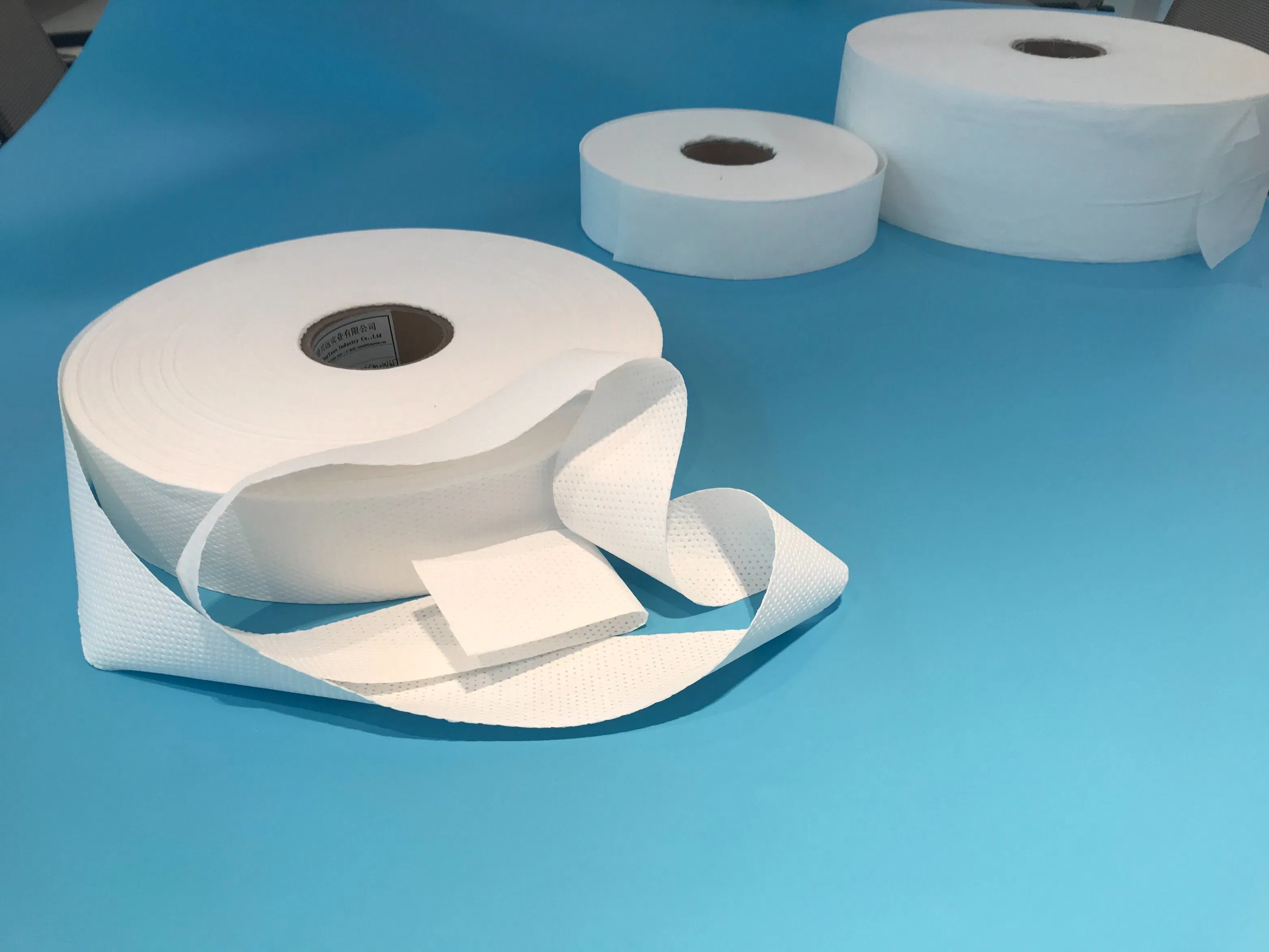 Tissue Sap Absorbent Paper for Sanitary Napkin