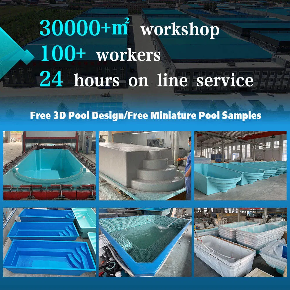 Вертикальная ледяная ванна для спа и восстановления