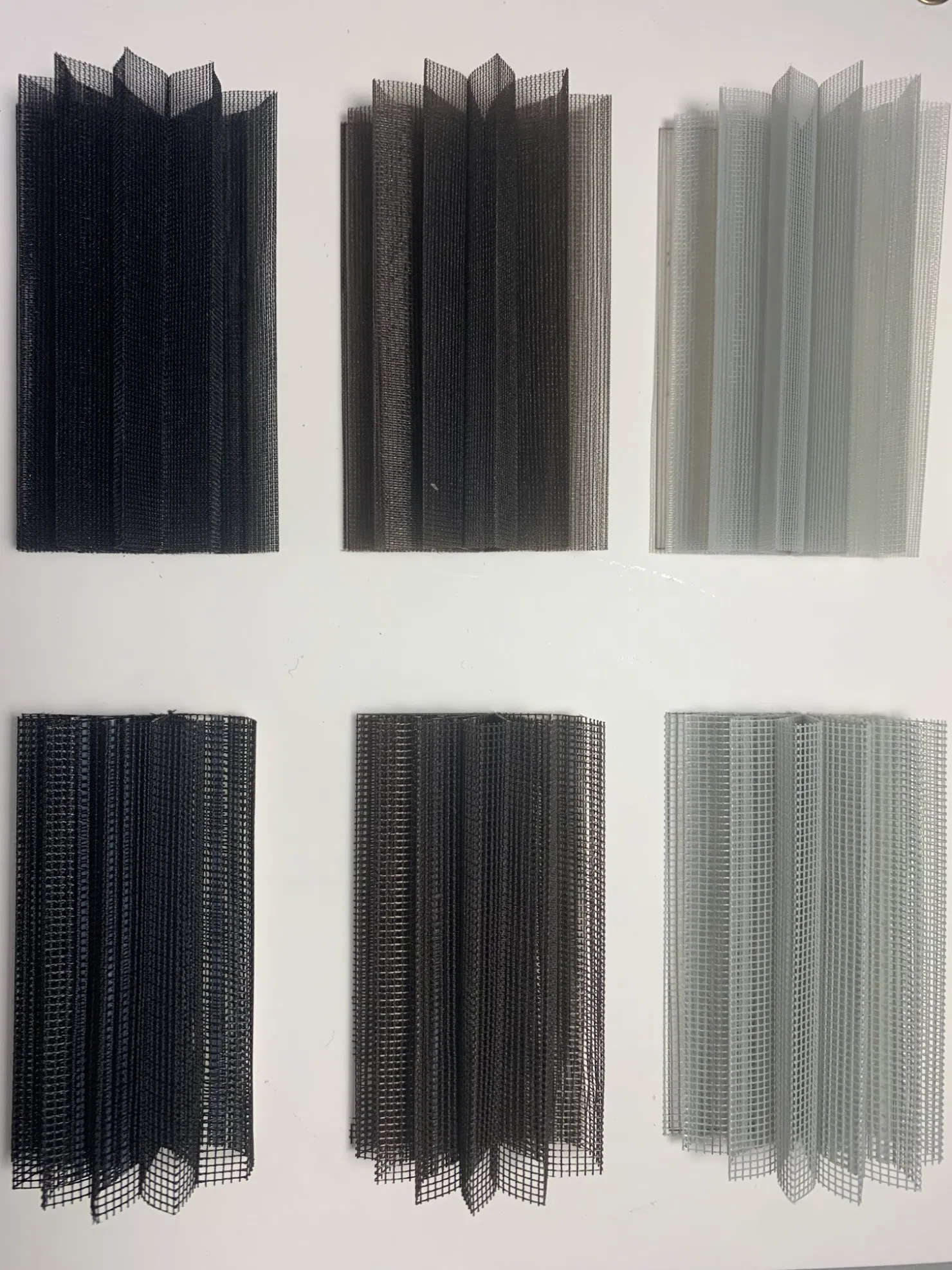 Honeycomb Fabrics Cellular Shades Window Shutter Ceiling Curtain Pleated Blinds