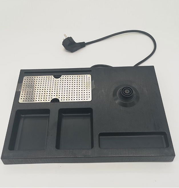 Hotel Supplies & Guest Amenities Kitchen Equipment Melamine Tray Stainless Steel Water Bottle