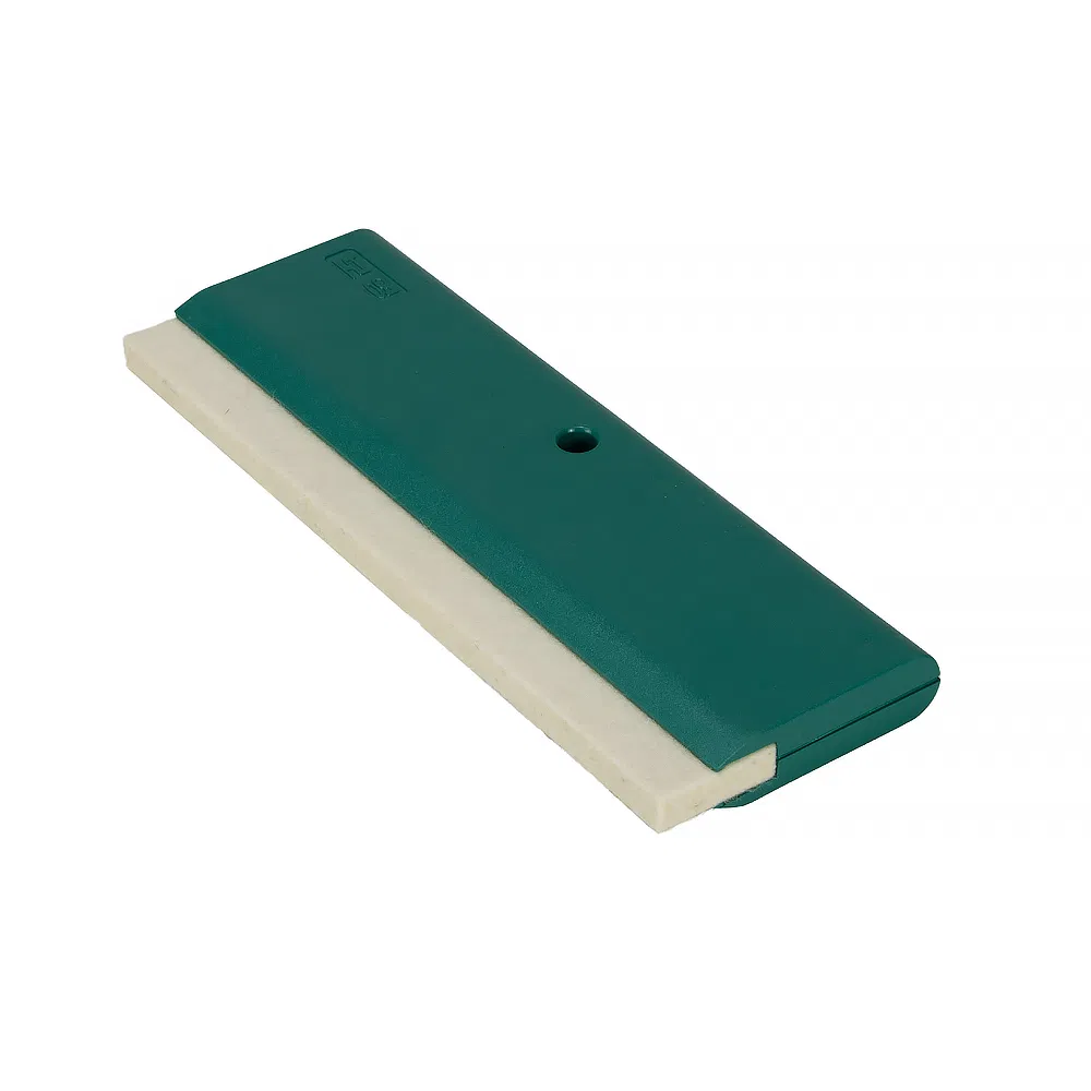100% Premium Wool Felt Squeegee – Ideal for Car Wrapping & Viny