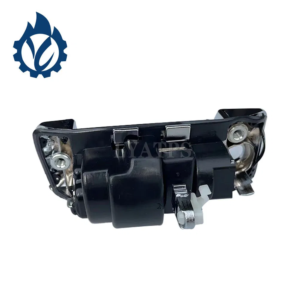 Хромированная ручка двери Toyota Hiace 2005 (правая) 69230-26080