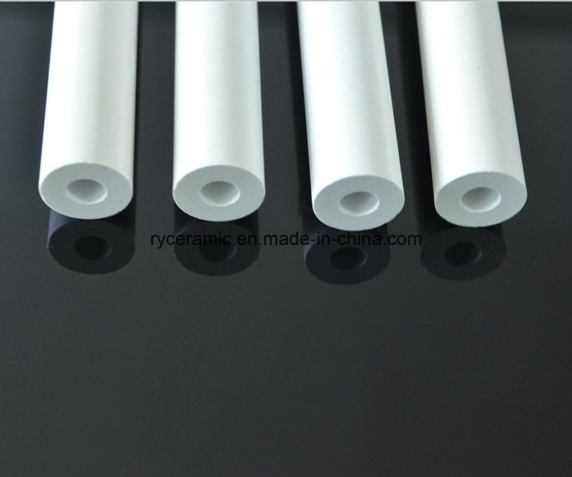 Трубы и детали из пиролитического нитрида бора высокой чистоты
