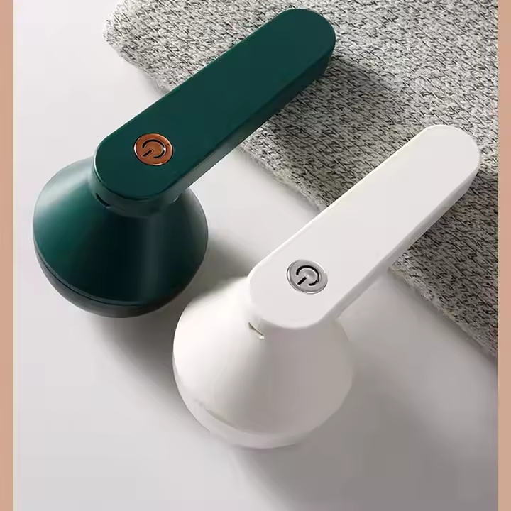 Processing of Small Lint Remover for Clothing Care Sweater Lint Remover
