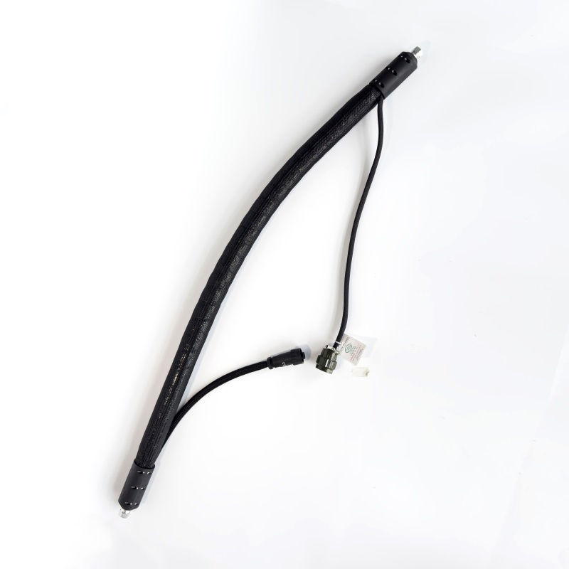 Hma OSD-26A Liner ID8mm ID13mm Flexible Hot Melt Glue Hose for Gluing Machine Gun