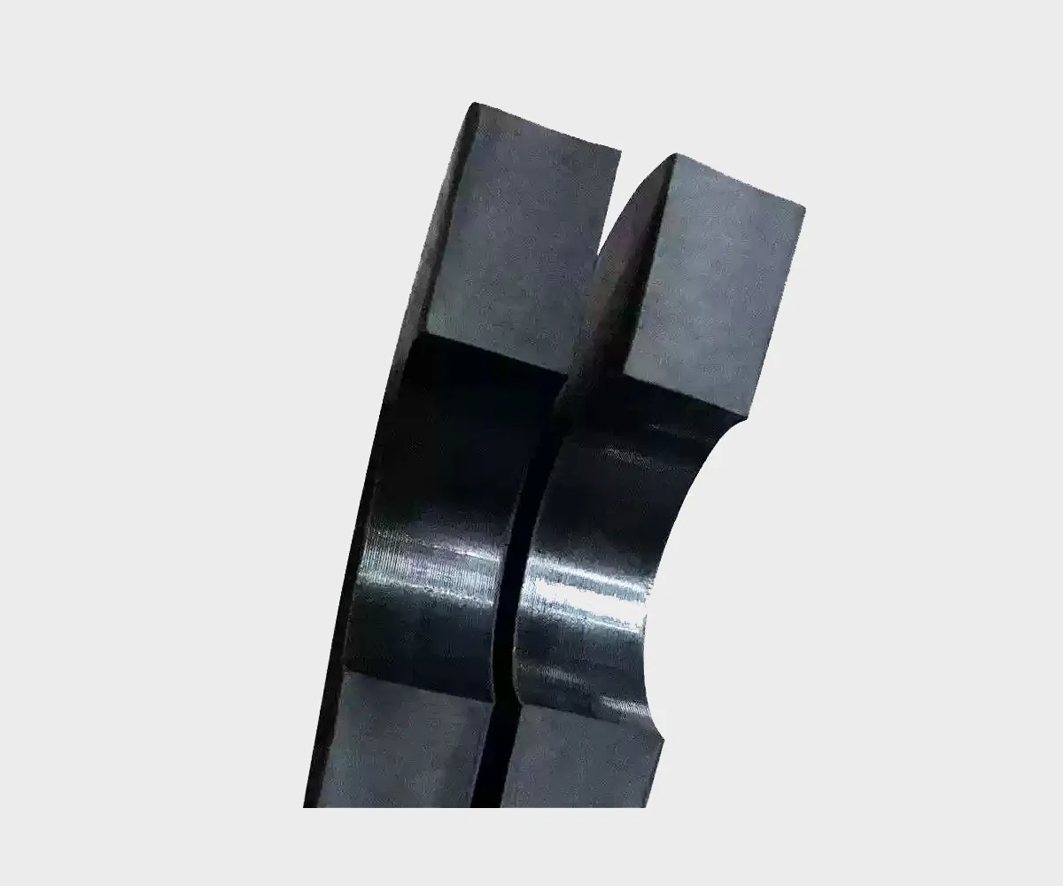 Premium Rubber Shock Absorber Pads for Versatile Equipment Use