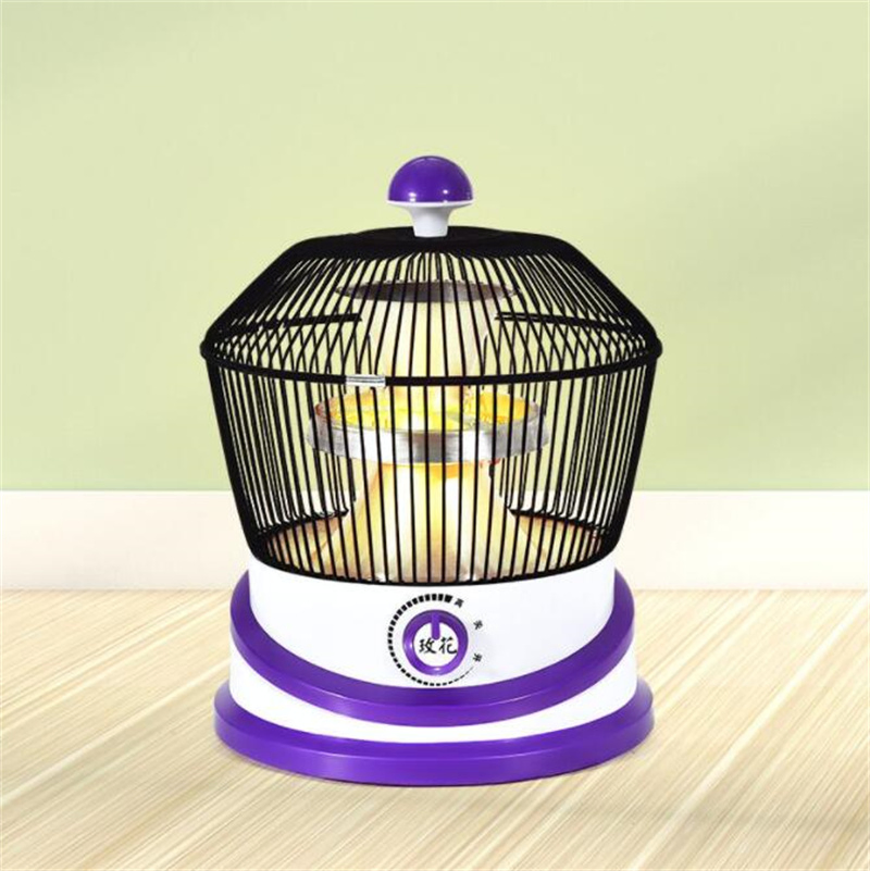 Small Solar Heater Household Fast Thermal Electric Heater Gyroscope Floor Type Heater Electric