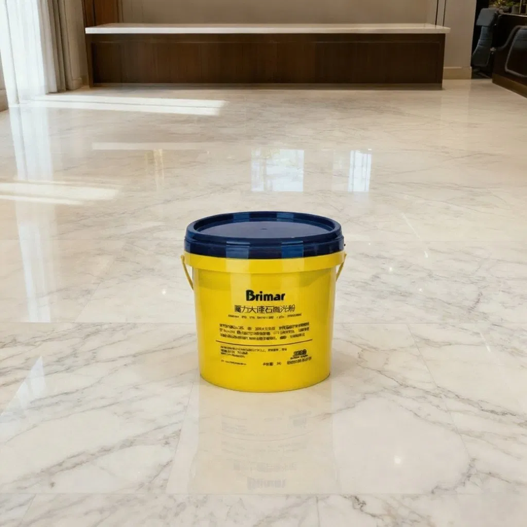 Полировальный порошок для мрамора Premium Stone Polish