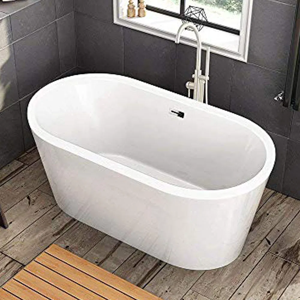 Портативная акриловая ванна SPA для дома