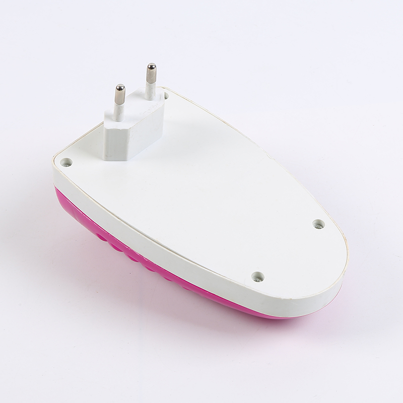 Different Colors of Mosquito Killer Frame, White Switch, Rechargeable Mosquito Killer