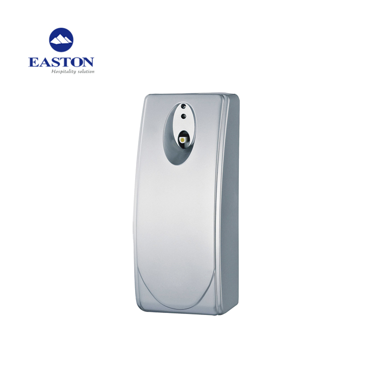 Hotel Stainless Steel Soap Dispenser