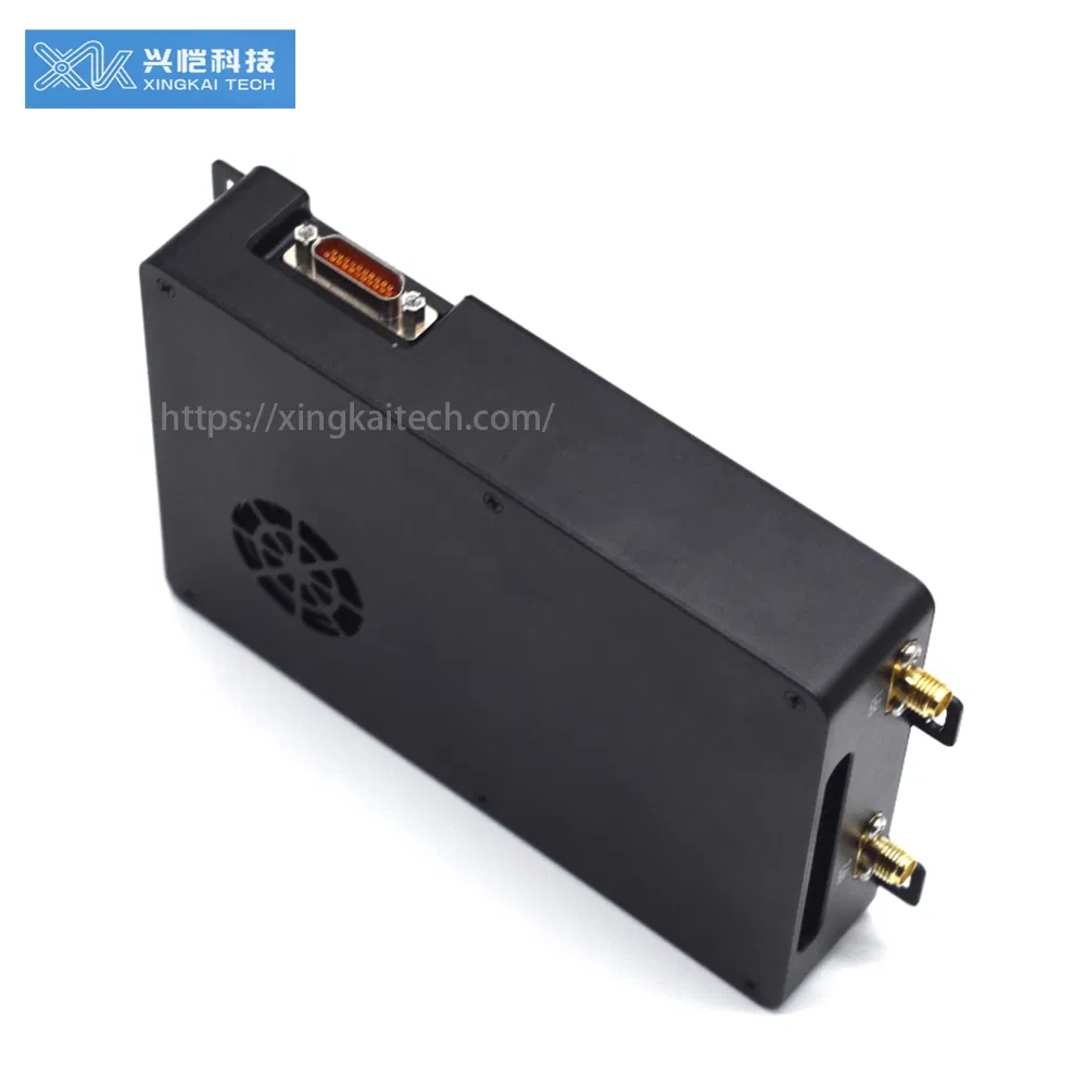 Quadcopter Drone Wireless MIMO Mesh Network Transmitter and Receiver Uav Mesh Radio Communication