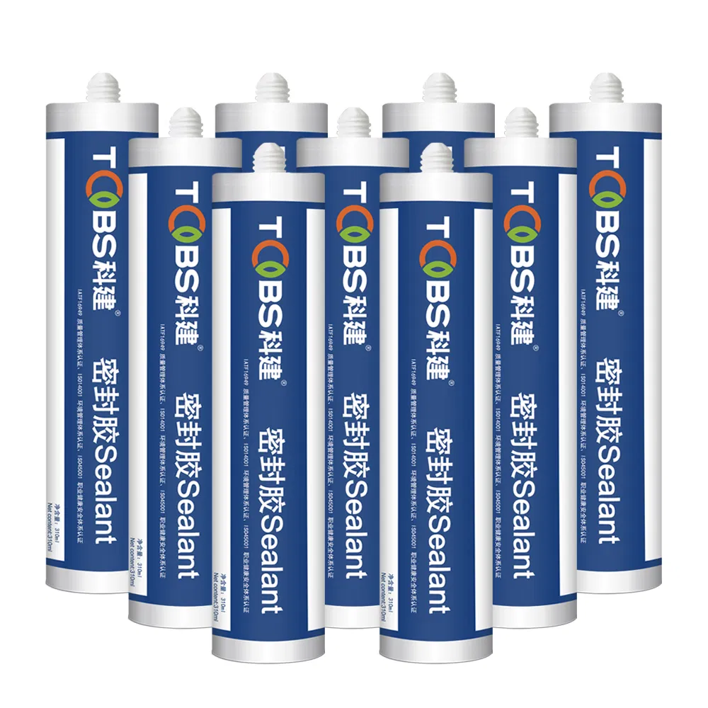 High-Performance Cold Storage Adhesive for Freezers