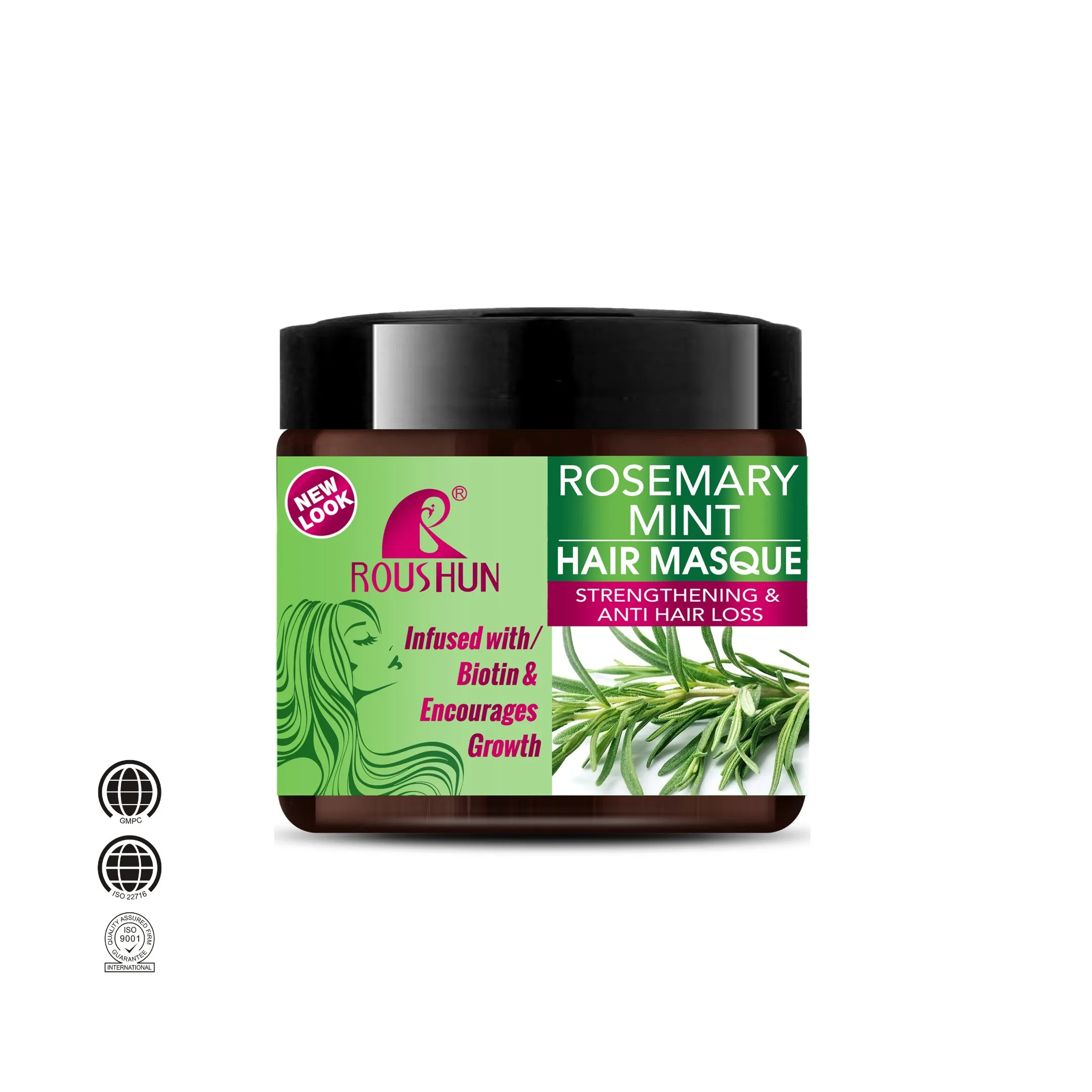 Roushun Hair Mask