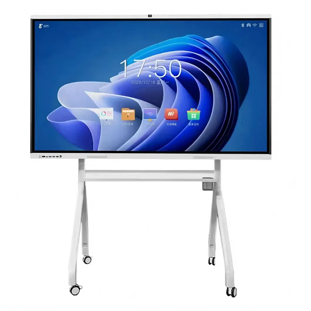 Интерактивная панель All-in-One с сенсорным экраном 55-110 дюймов