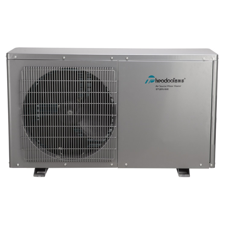 Heat Pump Geyser Air to Water Wilo Pump Water Heater