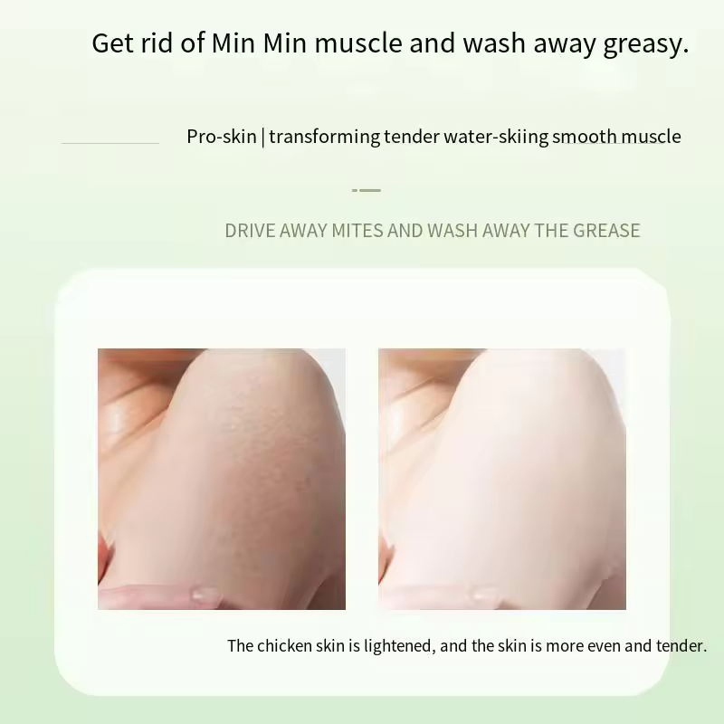 Chenmei OEM/ODM Private Label 800ml Large Volume Body Wash Gel Whitening Body Bath Cleanser Floral Fragrance Shower Gel