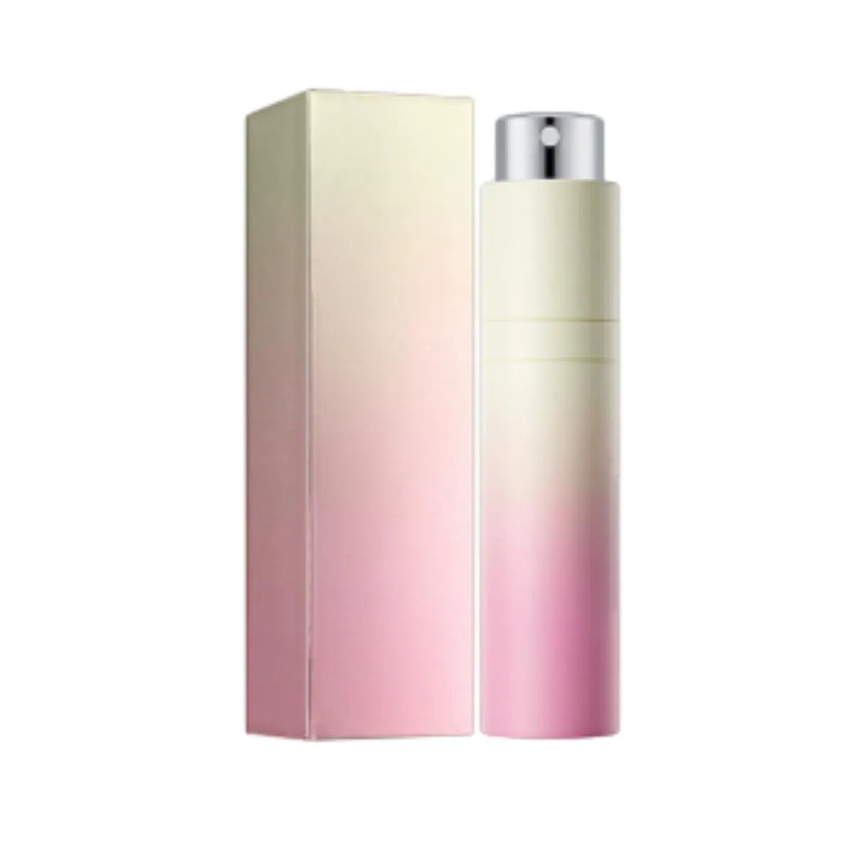 New Peppermint Oral Care Compact Portable Breath Mouth Spray