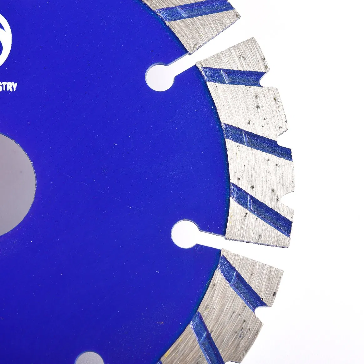 Segmented Diamond Saw Blades for Marble, Granite, Concrete, Stone Material