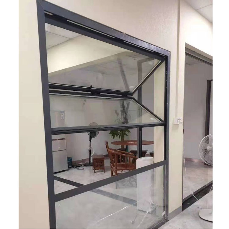 Vertical Folding Windows Bifold Windows