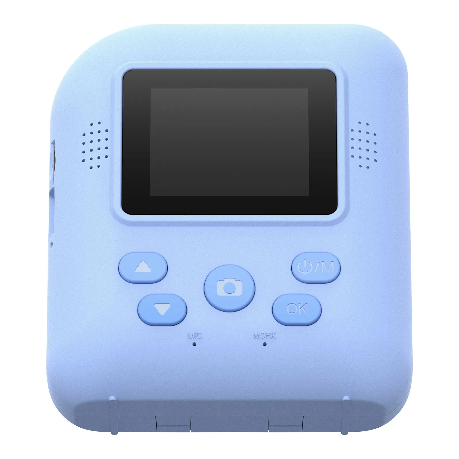 Детская камера с мгновенной печатью P89 HD, 32 ГБ