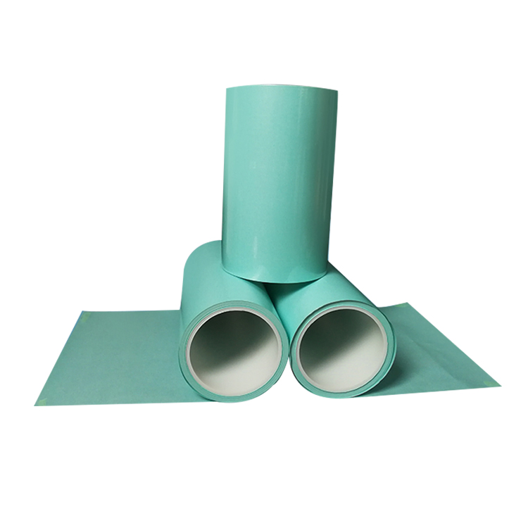 High Temperature Resistance Glassine Paper