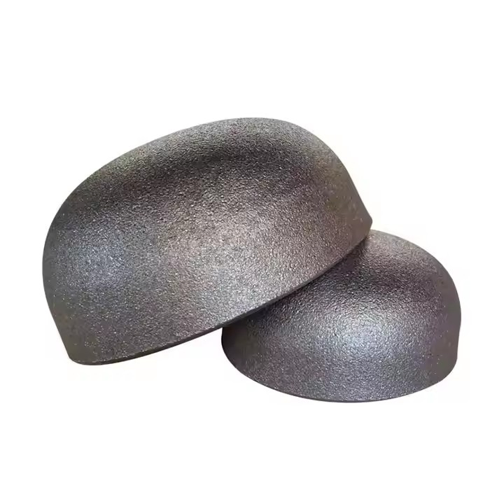 Carbon Steel Elliptical Head Ends End for Pressure Vessel Ends Fittings