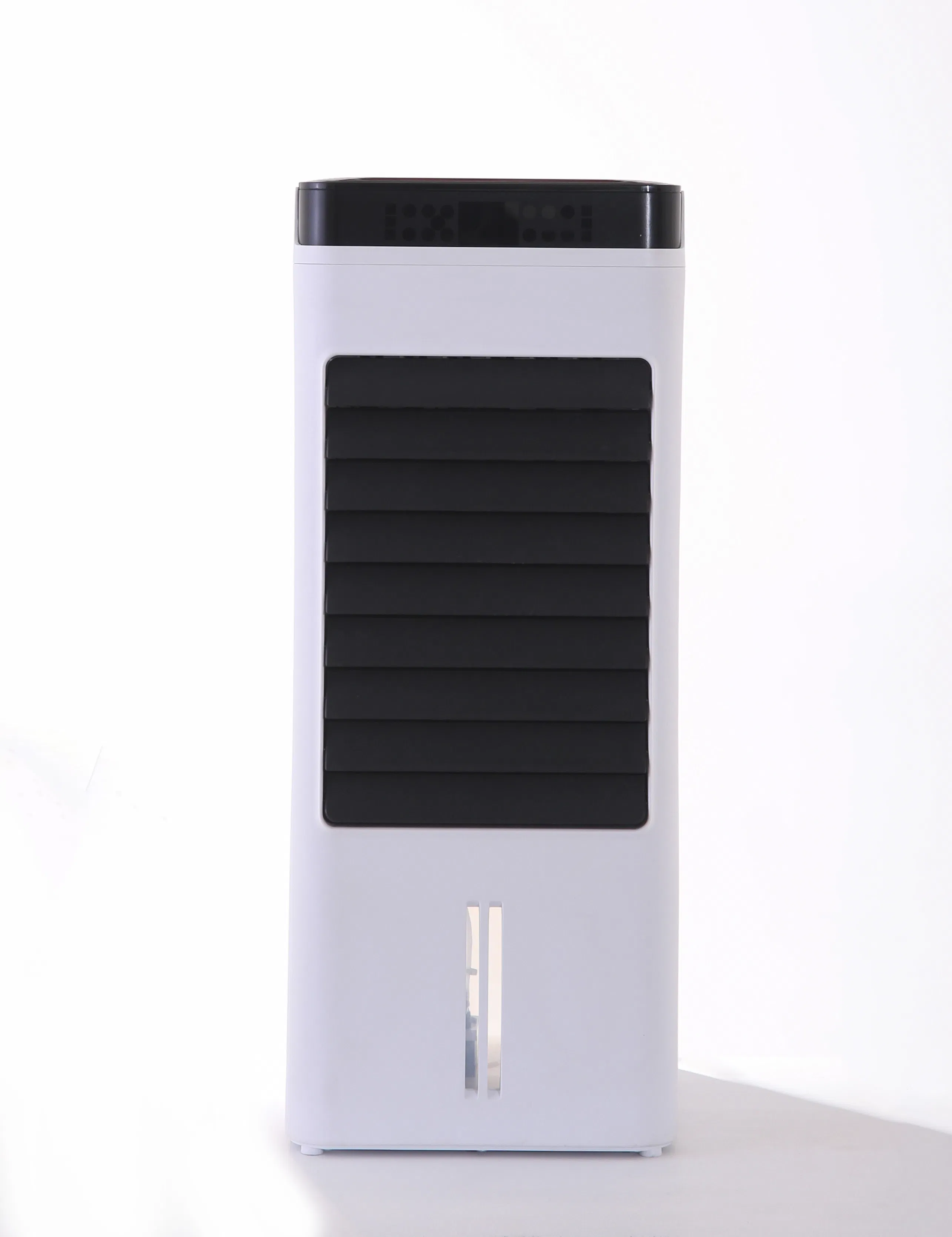 Compact and Portable Air Cooler for Efficient Air Humidification