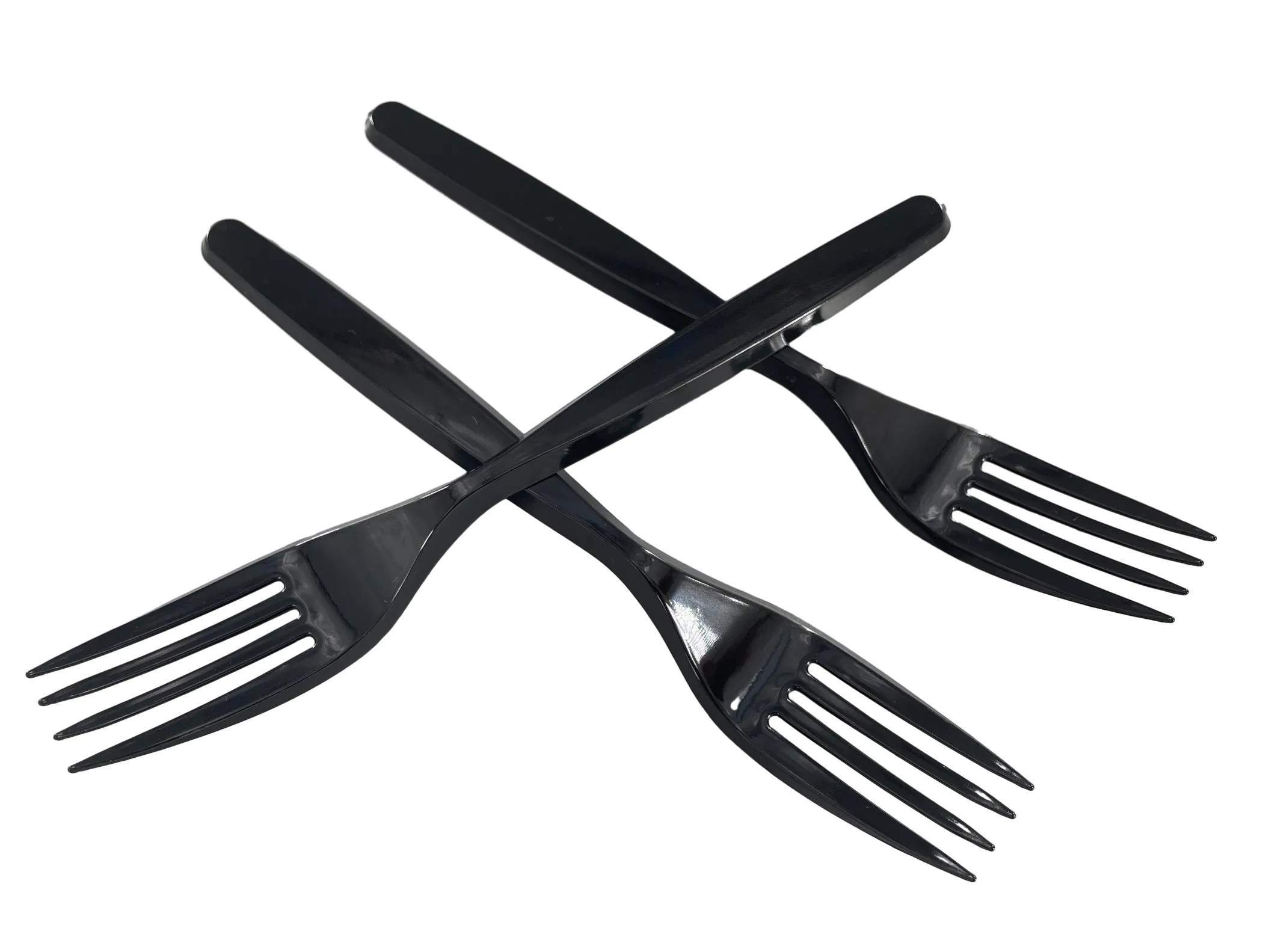 Disposable Dinnerware PP Plastic Utensil Tableware Cutlery Spoon Knife Fork