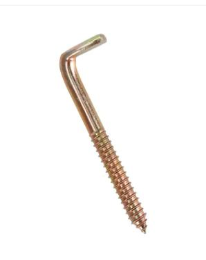 China Factory OEM Good Price Carbon Steel Direactly Supply Hanger Bolt/Screw