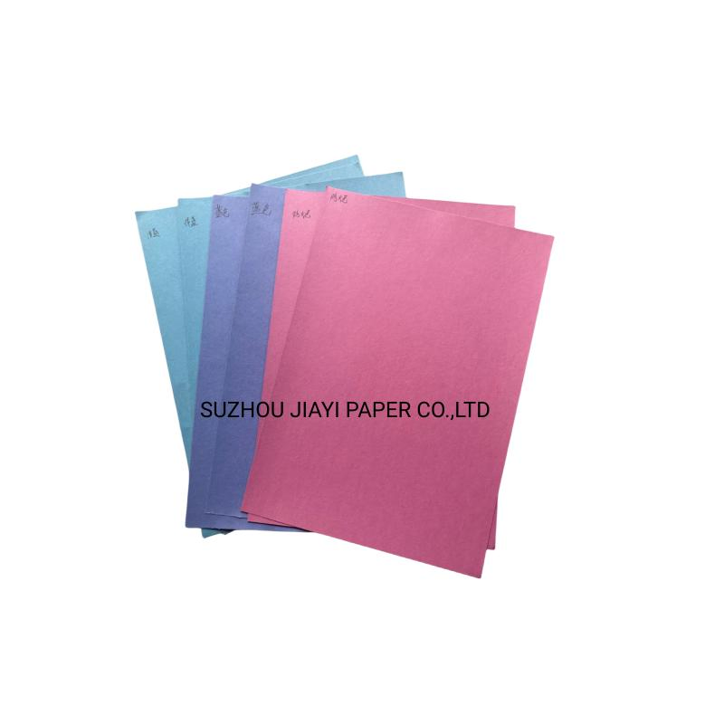 High-Quality Gypsum Board Paper 150GSM Face & 170GSM Base