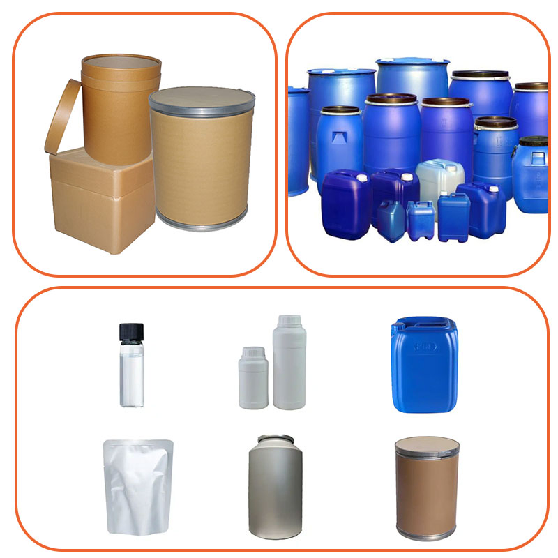 Goodchem Factory Professional Vendor Supply Industrial Grade Sodium Gluconate CAS 527-07-1