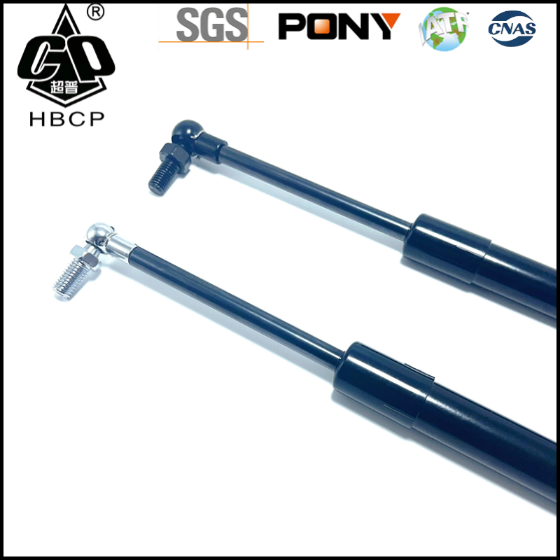 Durable Corrosion Resistant Door Gas Cylinder Gas Spring Using in Wet environment