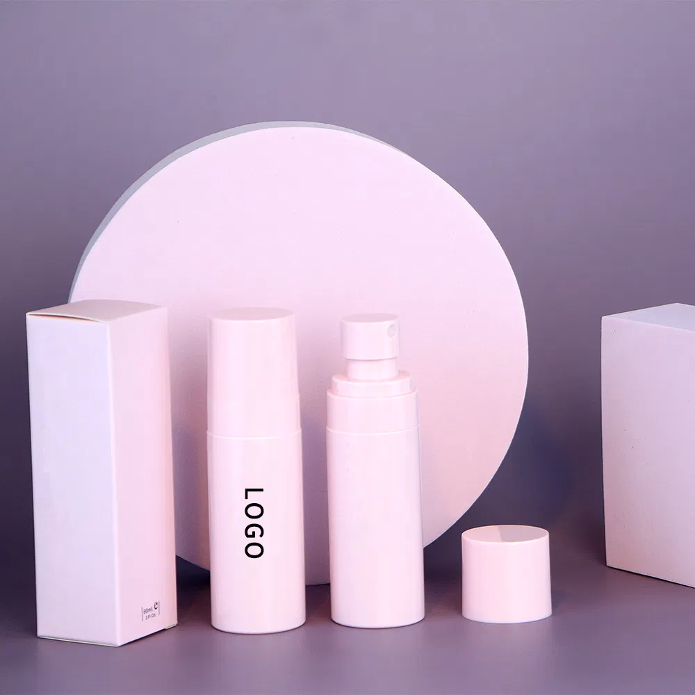 Oil Control Makeup Fix Matte Fixer Spray Face Setting Spray Makeup