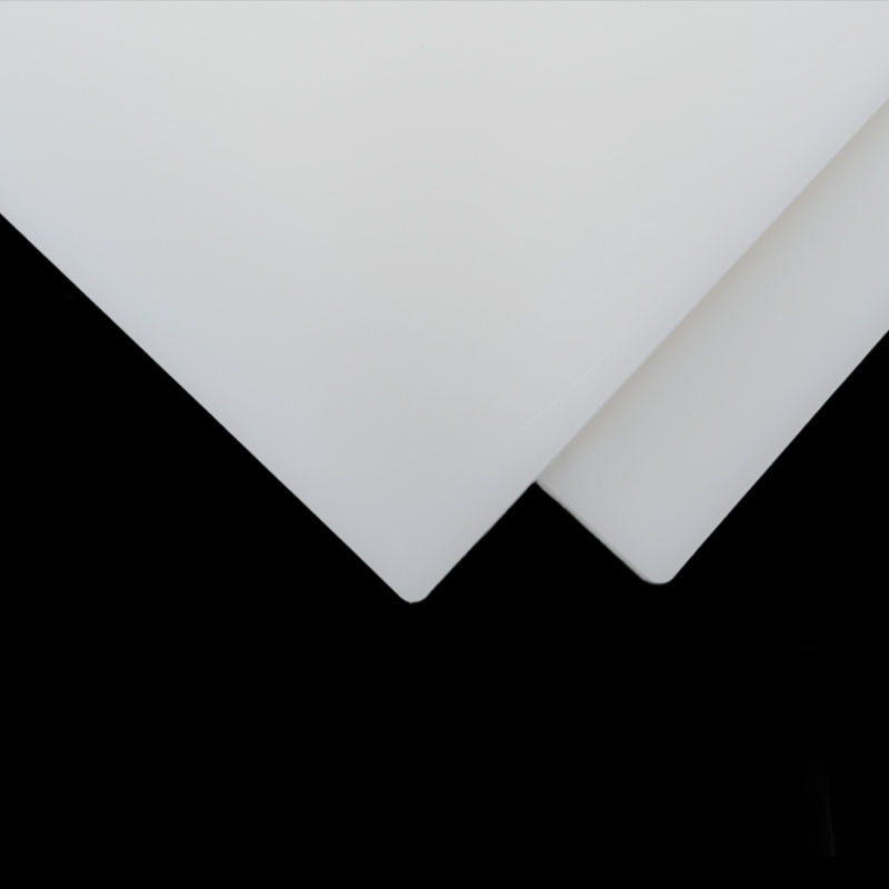 Factory Direct Supply 5-70mm Plastic Anticorrosion Composite PVDF Sheet Panel with Acid and Alkali High or Low Temperature Resistance Properties