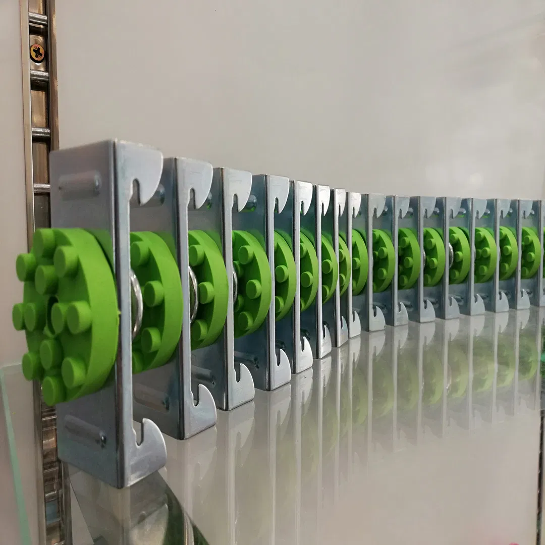 Galvanized Steel Furring Channel Clips for Biulding Ceiling and Wall Floor Sound Isolation Clip