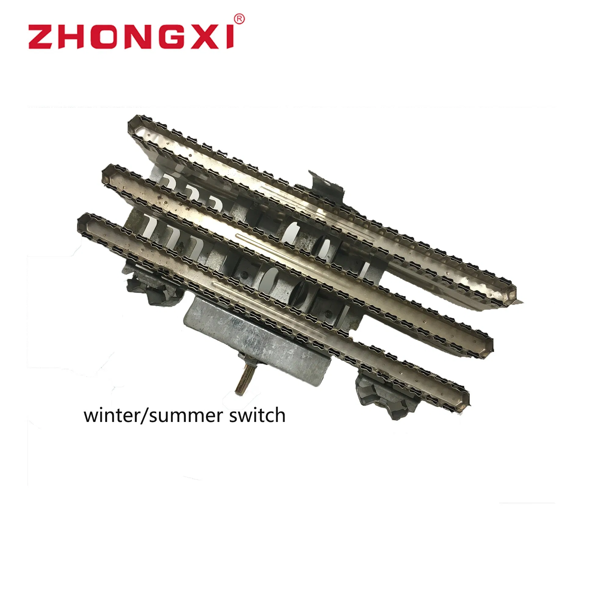 10L LPG Domestic Balanced Exhaust Propane Tankless Gas Water Heater