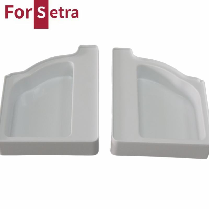 Pipe End Covers Gutter System Components