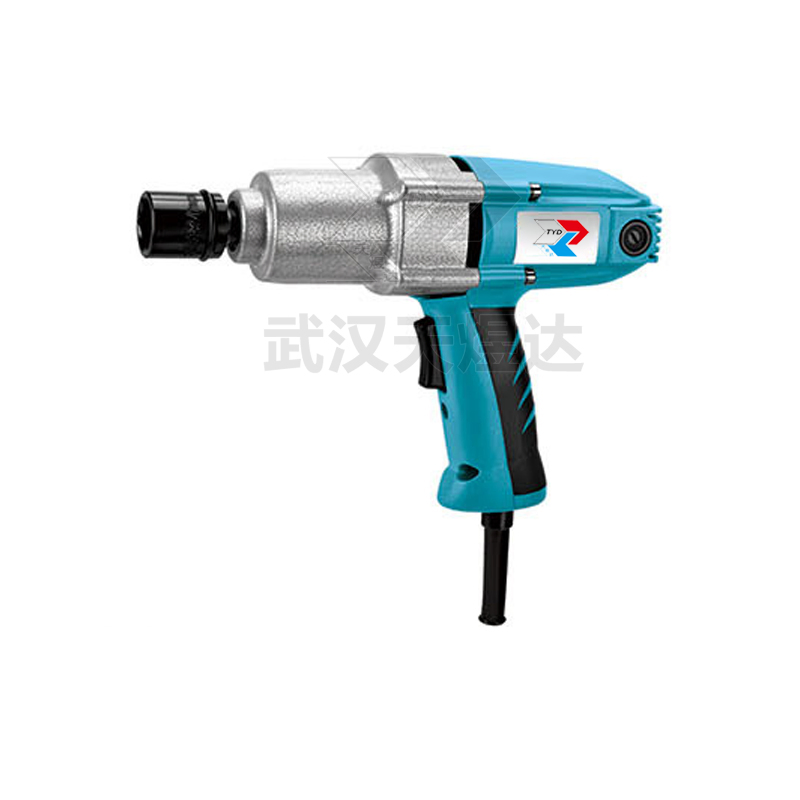 High Speed 1/2 Inch Drive Electric Impact Wrench Power Tools for Tyre Bolts