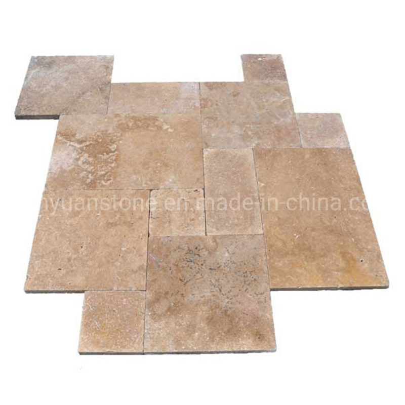 Luxury Bullnose Pavers Ideal for Residential and Commercial Projects