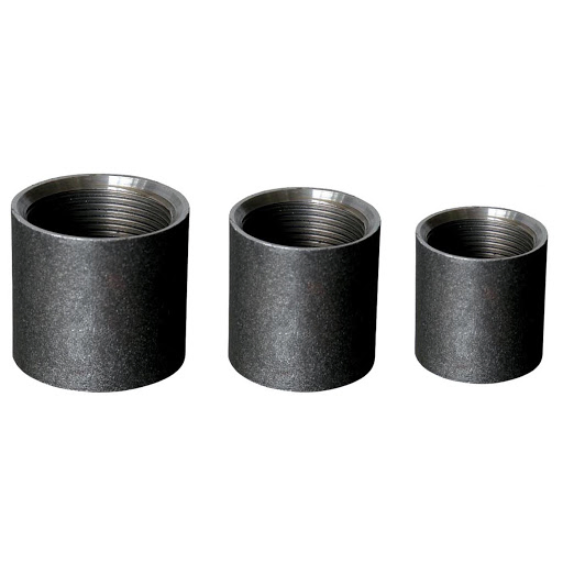 1- 10 mm Thickness and Galvanized Surface Treatment Carbon Steel Pipe Couplings