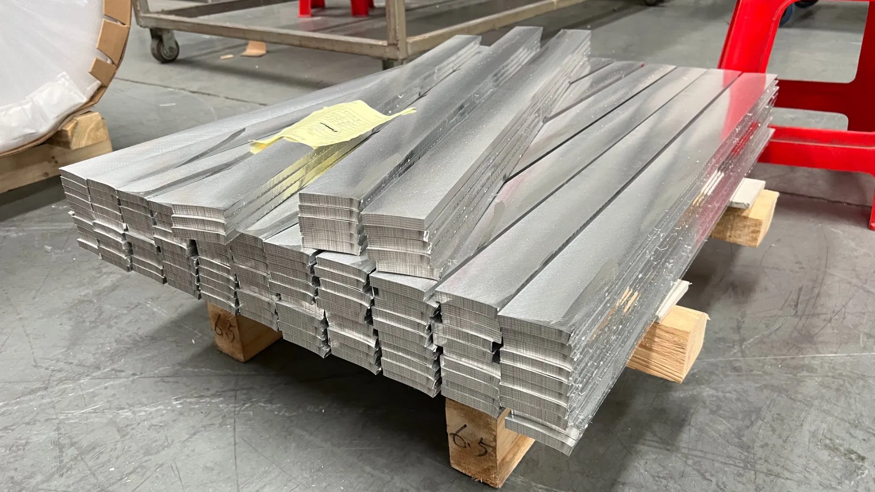 Onebond 20 Year Warranty New Design Building Materials ACP