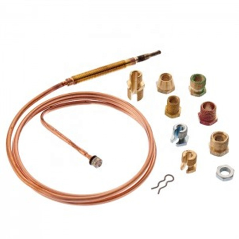 Universal Gas Oven Stove Cooker Fireplace Thermocouple