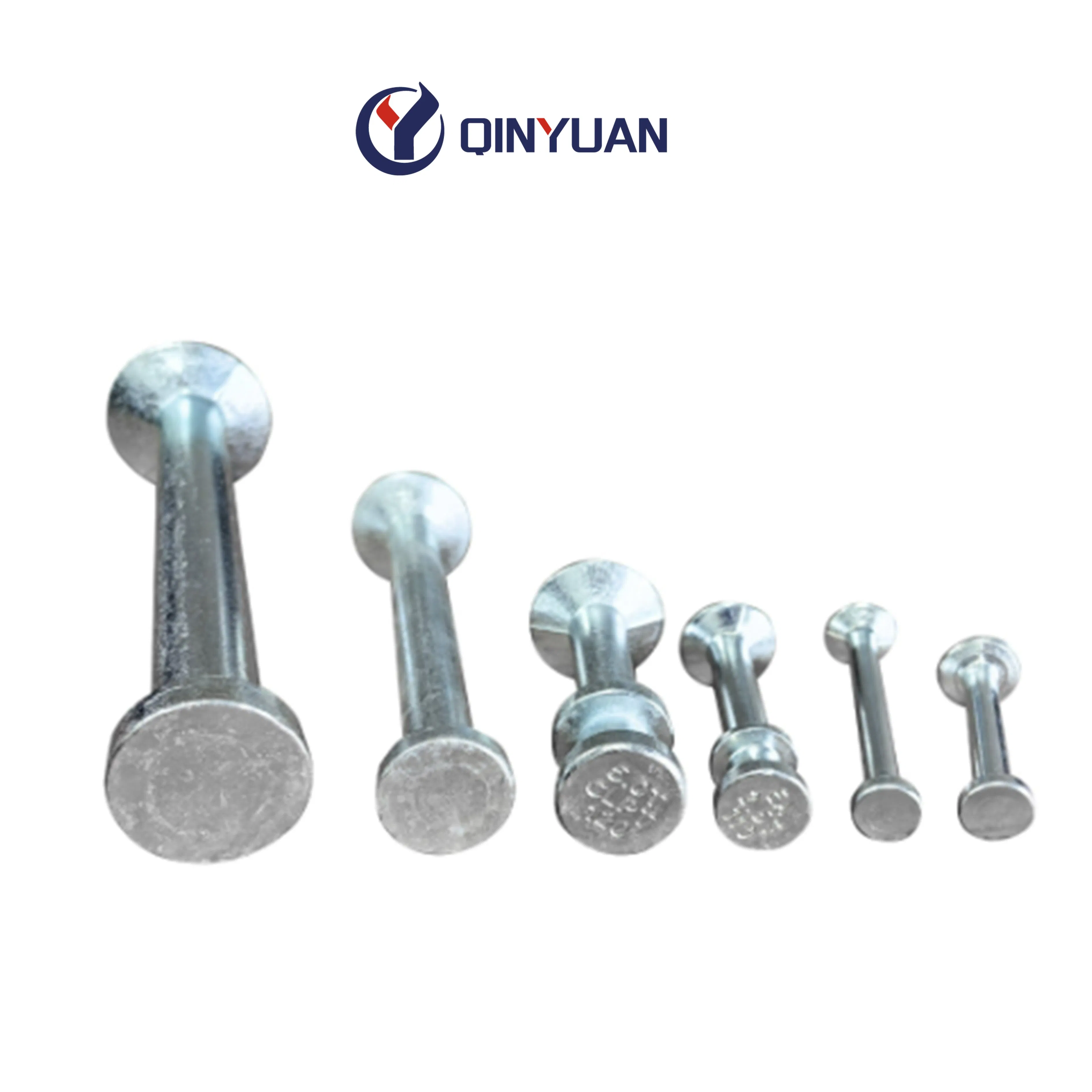 Hot Forging Concrete Spherical Head Lifting Anchor with Good Price