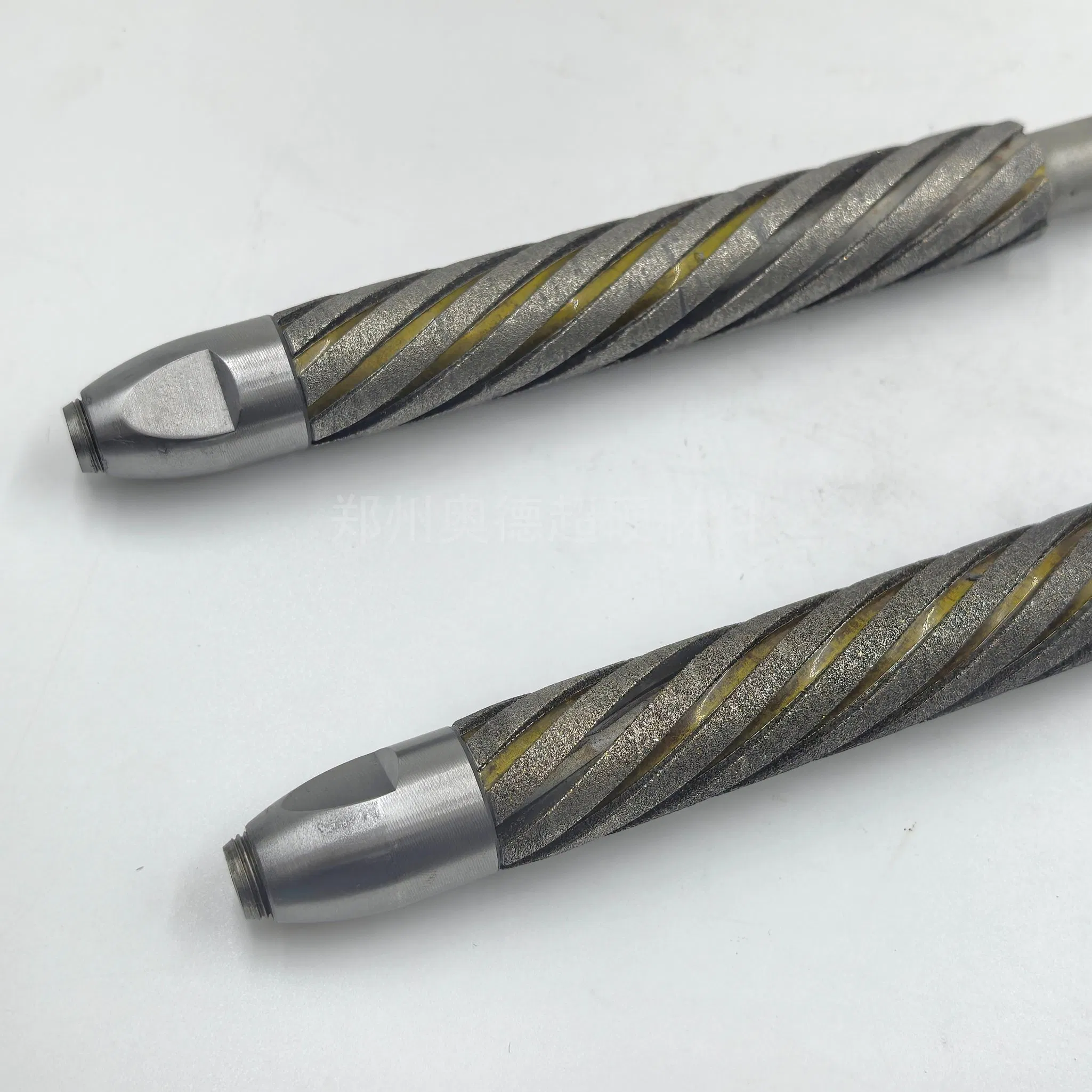 Electroplated Diamond Single Stroke Honing Tools for Sunnen Vss Honing Machine
