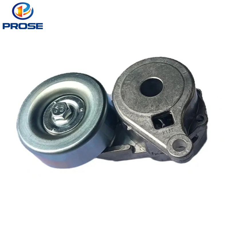 Натяжитель ремня Mitsubishi OEM Mn149179